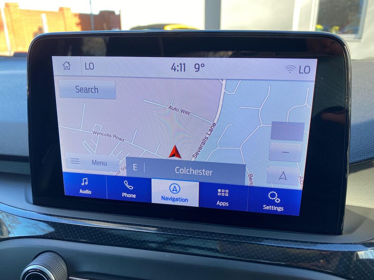 Used Ford Focus 2021 for sale - 78193848: Photo 24