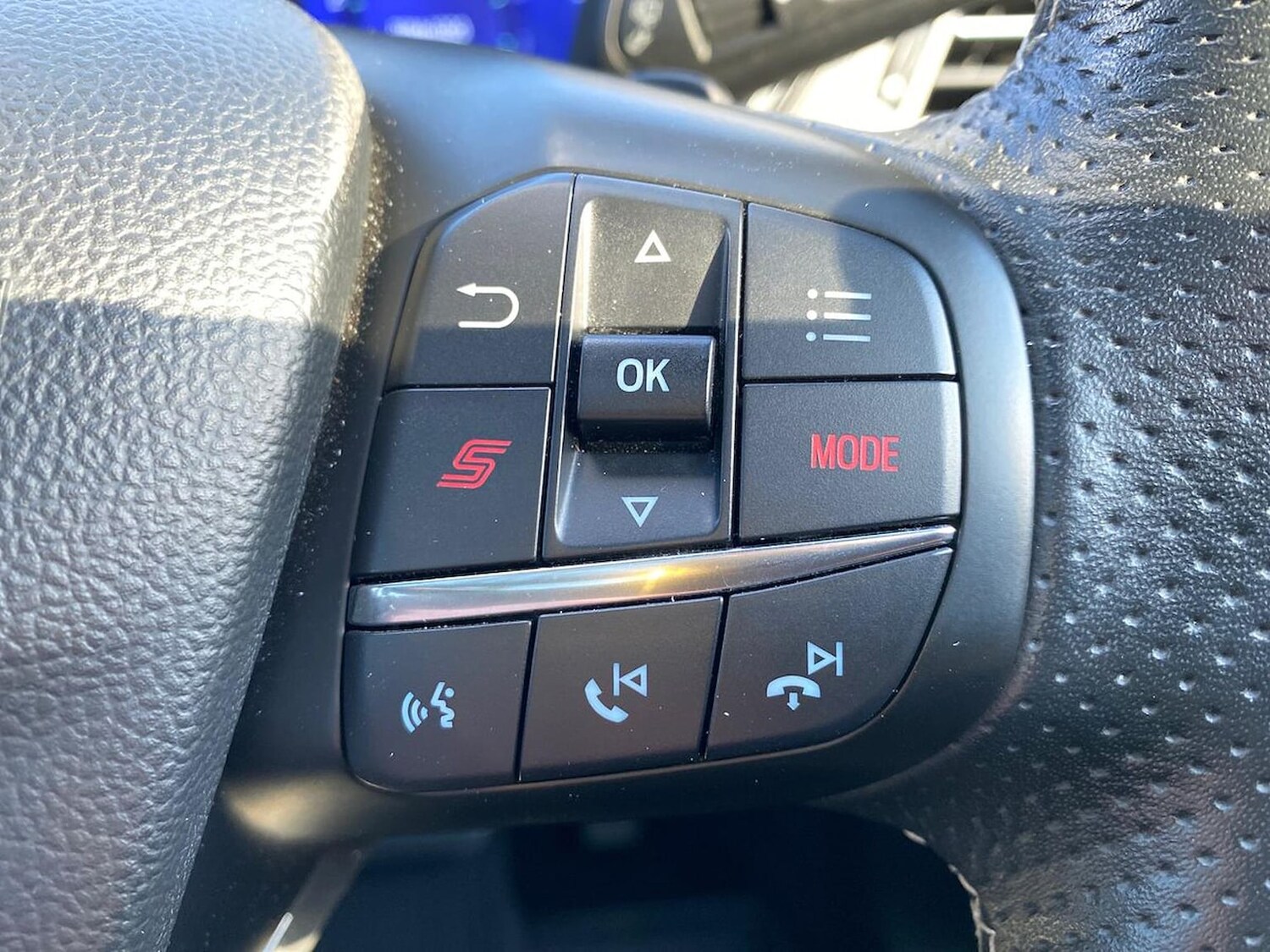 Used Ford Focus 2021 for sale - 78193848: Photo 26