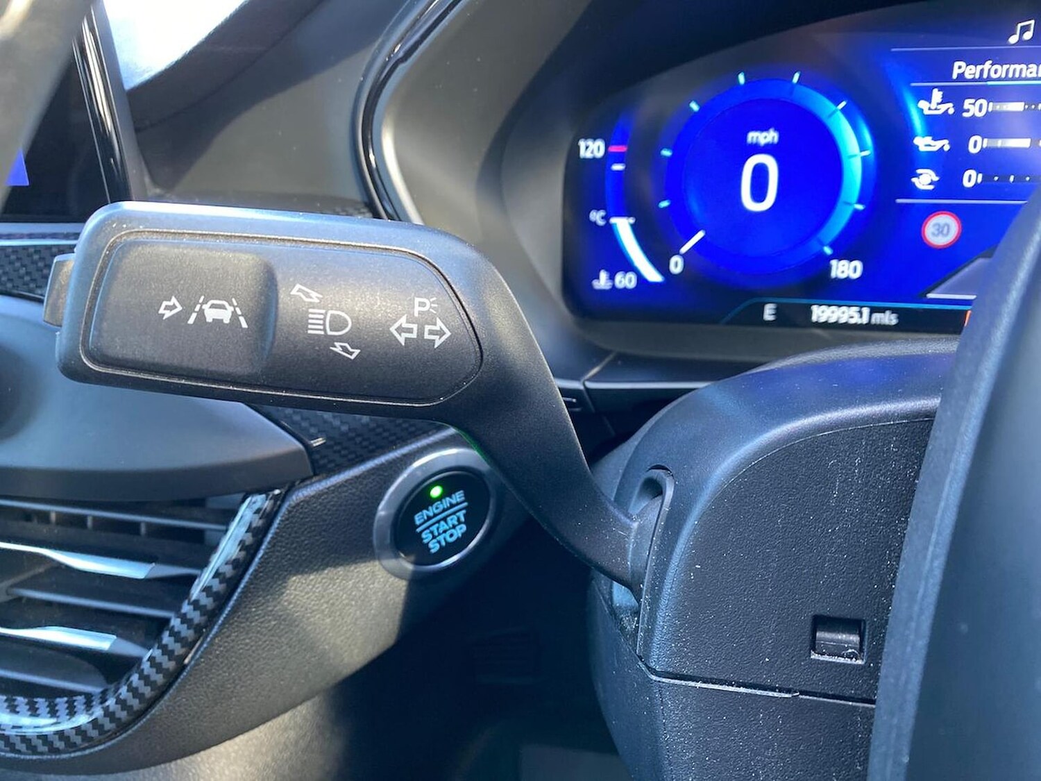 Used Ford Focus 2021 for sale - 78193848: Photo 29