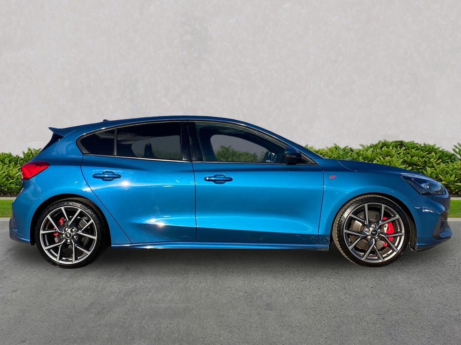 Used Ford Focus 2021 for sale - 78193848: Photo 3