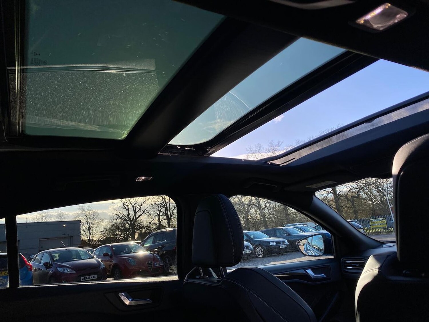 Used Ford Focus 2021 for sale - 78193848: Photo 32