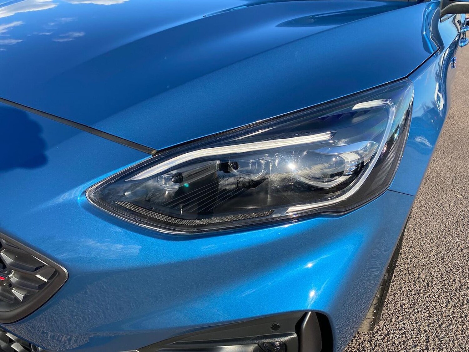 Used Ford Focus 2021 for sale - 78193848: Photo 34