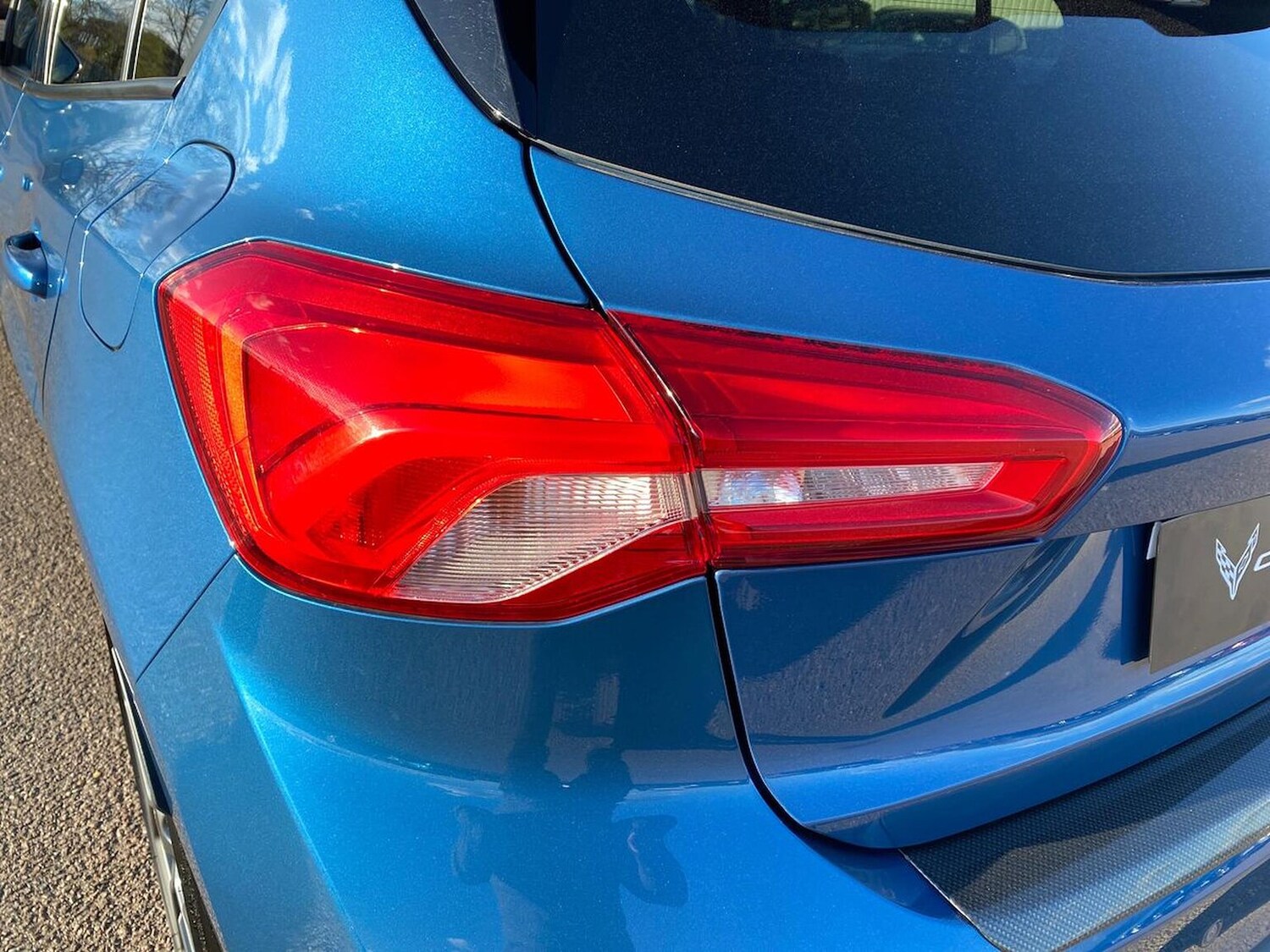 Used Ford Focus 2021 for sale - 78193848: Photo 36