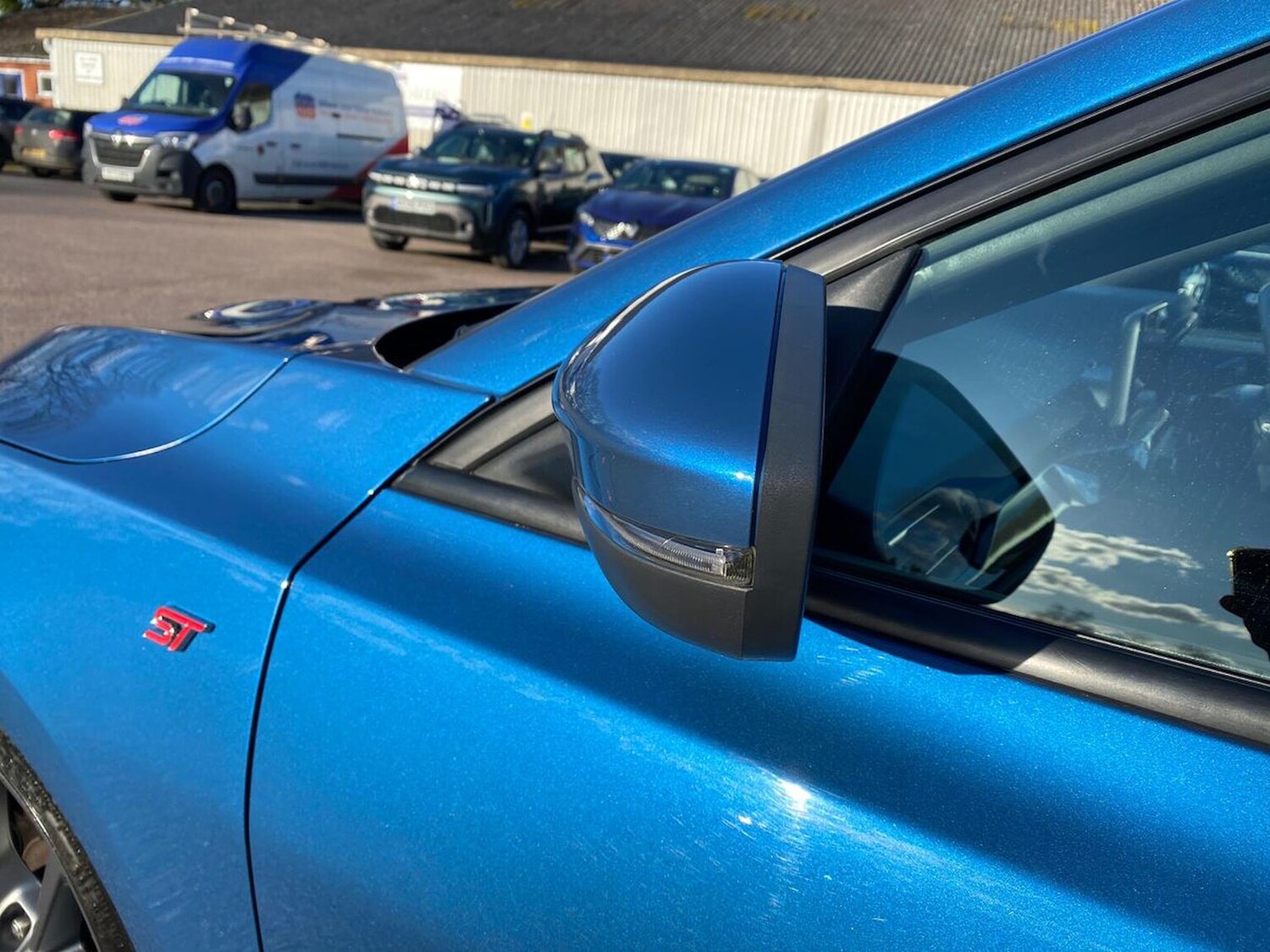 Used Ford Focus 2021 for sale - 78193848: Photo 38