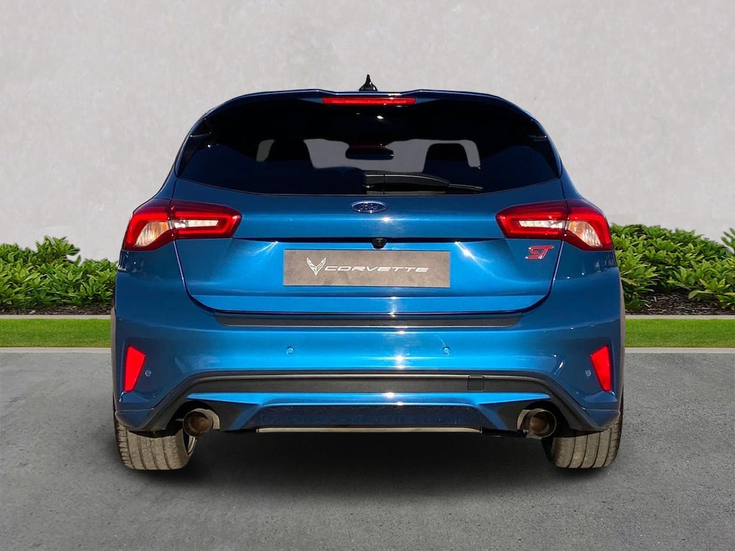 Used Ford Focus 2021 for sale - 78193848: Photo 4