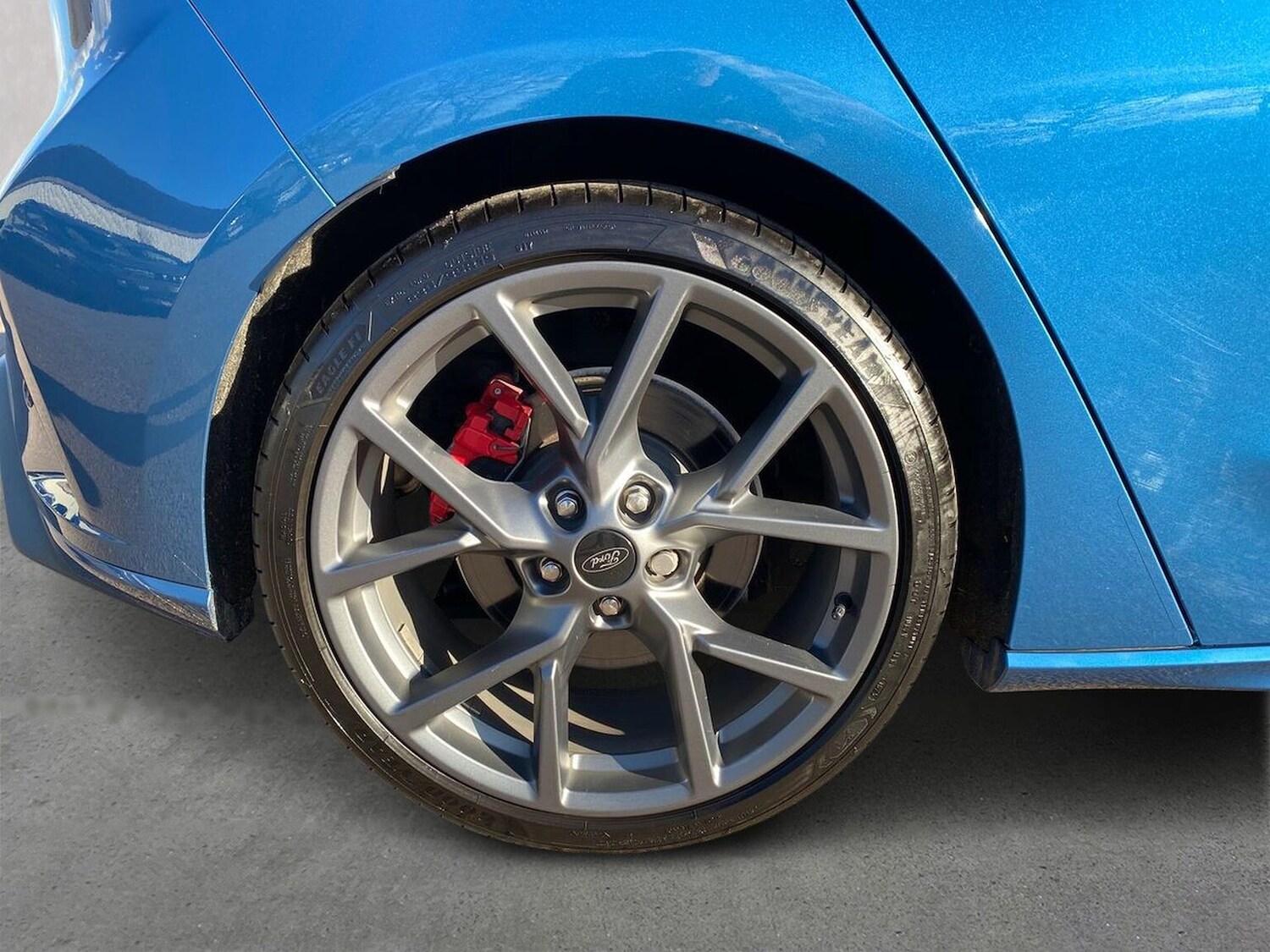 Used Ford Focus 2021 for sale - 78193848: Photo 6