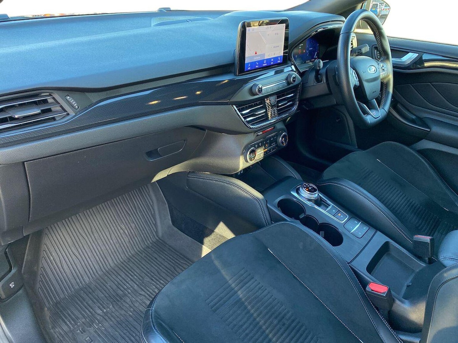 Used Ford Focus 2021 for sale - 78193848: Photo 7