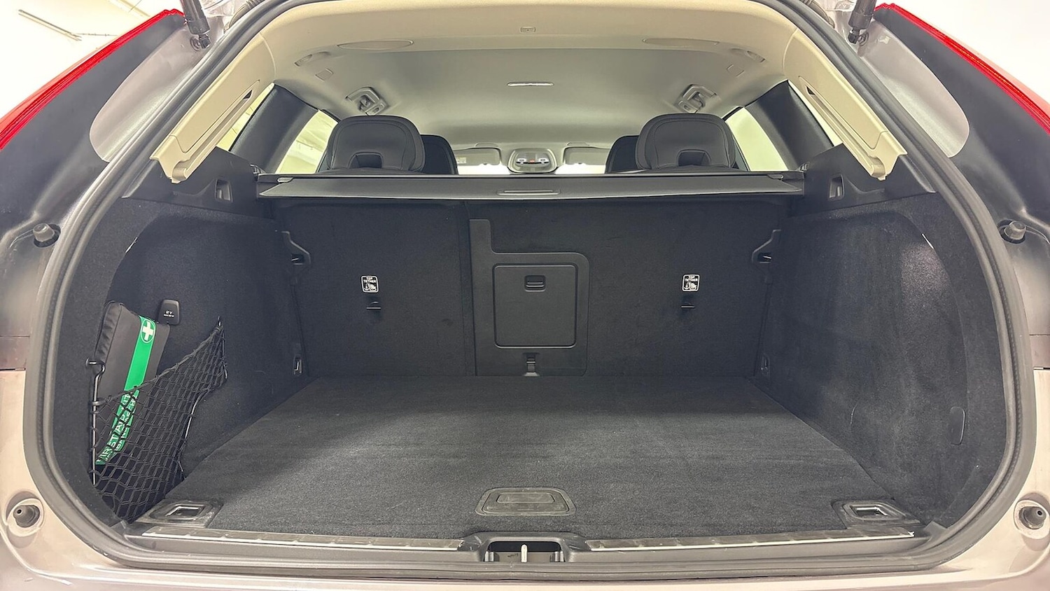 Used Volvo XC60 2025 for sale - 77639342: Photo 17