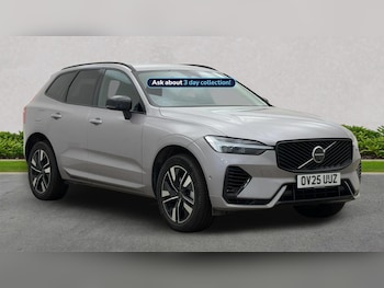 2025 - 2.0 T6 [350] Phev Plus Dark 5Dr Awd Geartronic