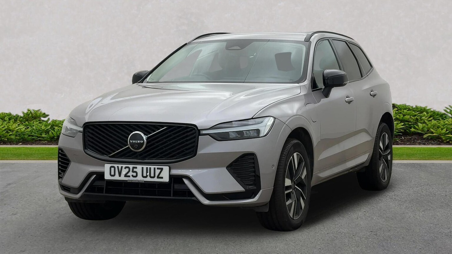 Used Volvo XC60 2025 for sale - 77639342: Photo 20