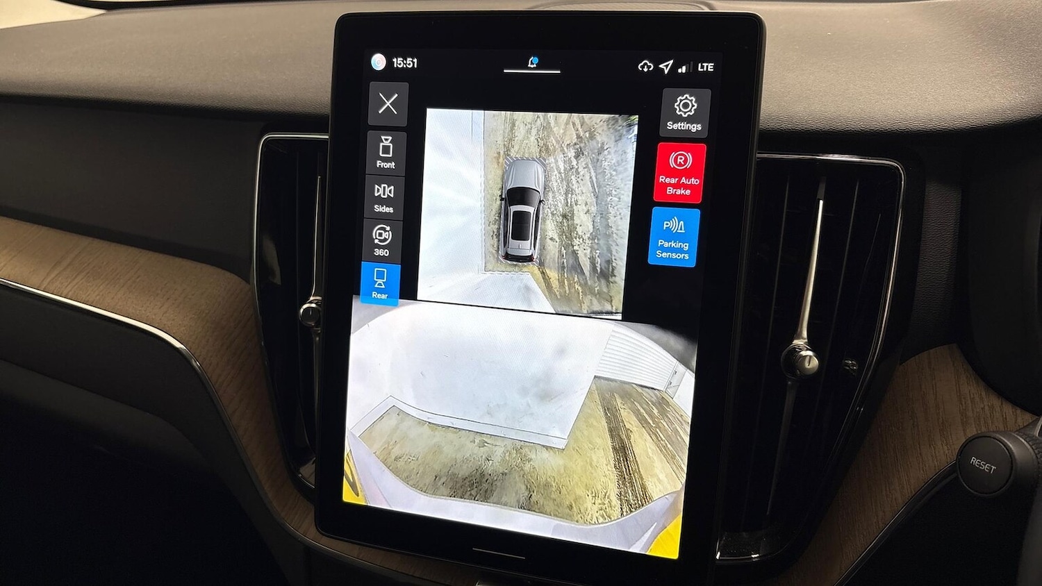 Used Volvo XC60 2025 for sale - 77639342: Photo 23