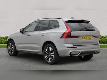Used Volvo XC60 2025 for sale - 77639342: Photo
