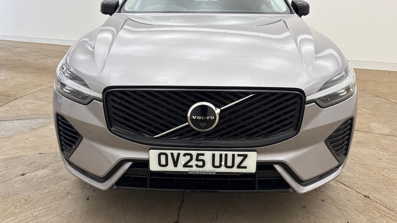 Used Volvo XC60 2025 for sale - 77639342: Photo 33