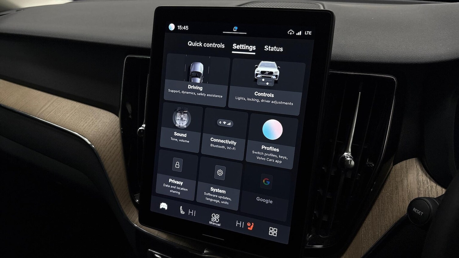 Used Volvo XC60 2025 for sale - 77639342: Photo 36