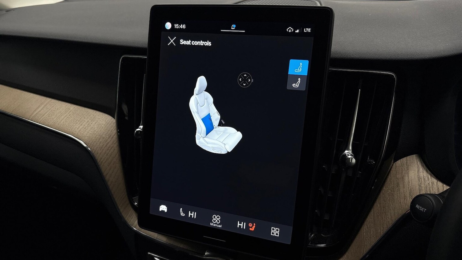 Used Volvo XC60 2025 for sale - 77639342: Photo 37