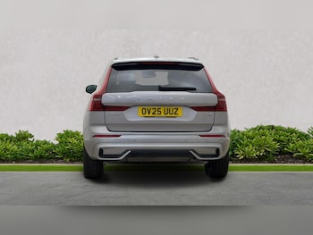 Used Volvo XC60 2025 for sale - 77639342: Photo