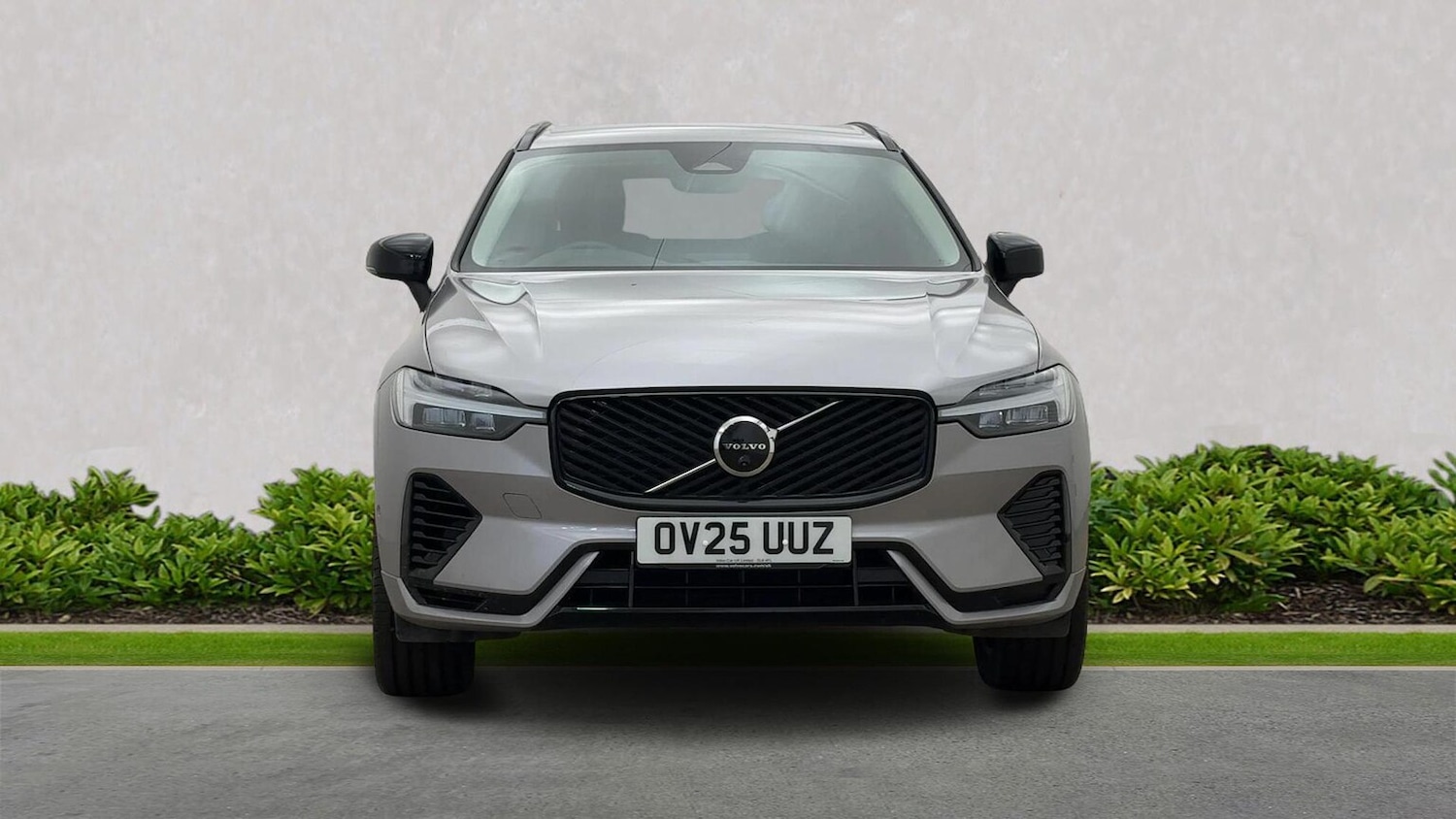 Used Volvo XC60 2025 for sale - 77639342: Photo 5