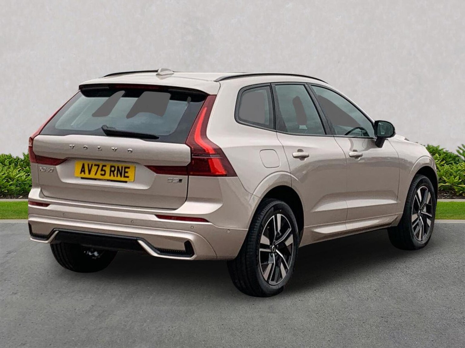 Used Volvo XC60 2025 for sale - 76198341: Photo 18