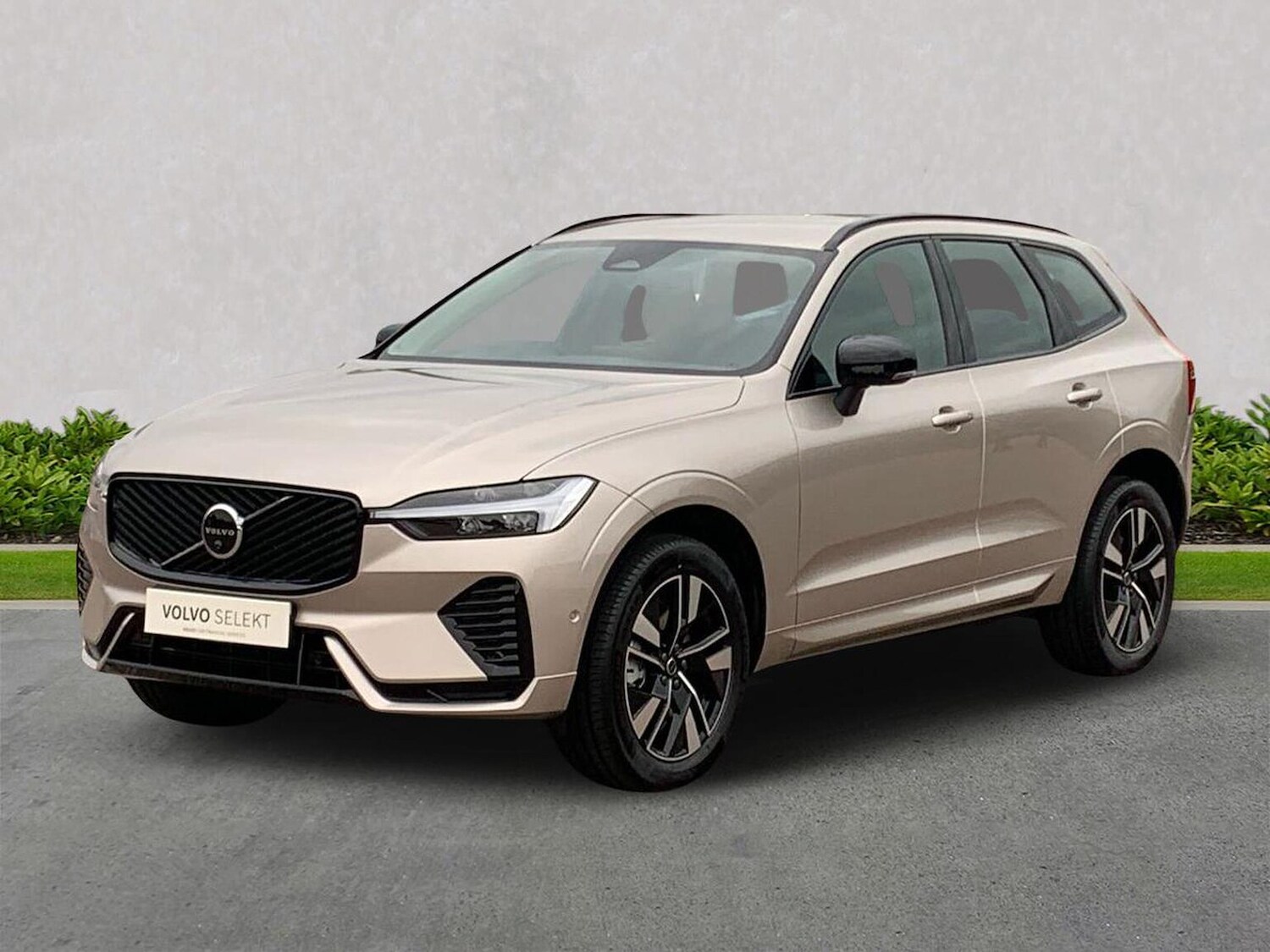 Used Volvo XC60 2025 for sale - 76198341: Photo 20