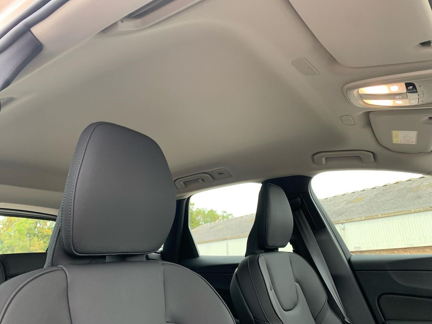 Used Volvo XC60 2025 for sale - 76198341: Photo 27
