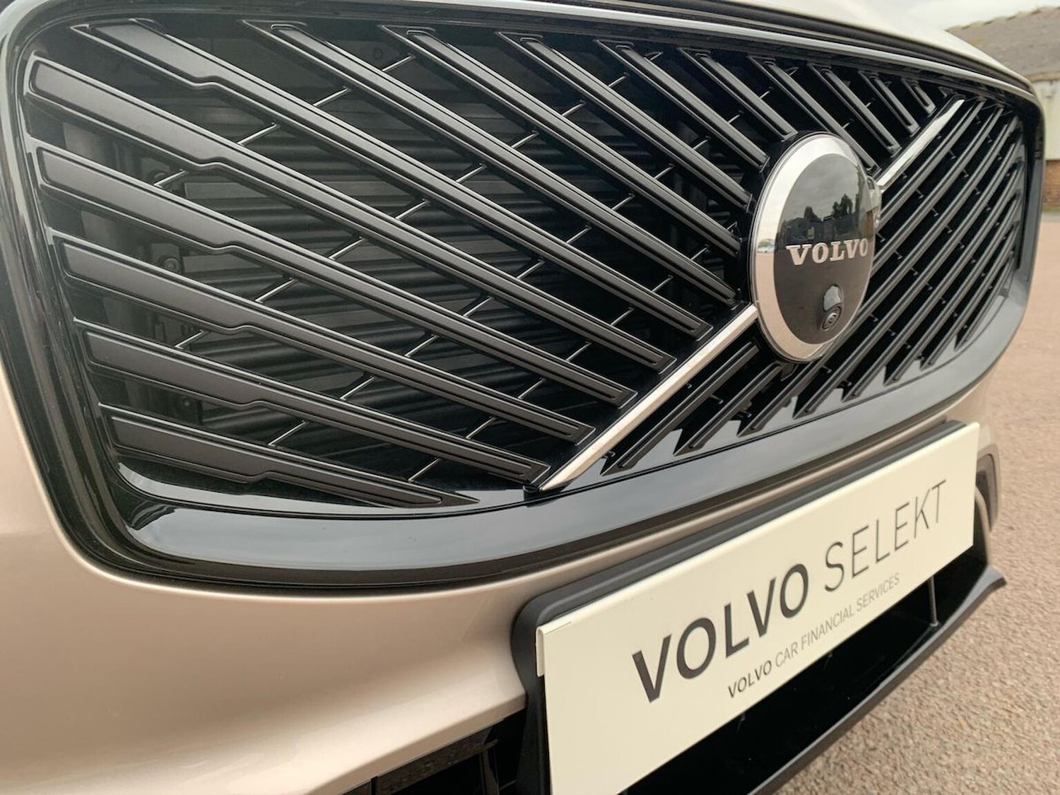 Used Volvo XC60 2025 for sale - 76198341: Photo 28