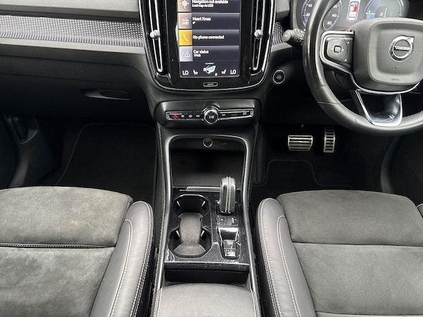 Used Volvo XC40 2022 for sale - 76287295: Photo 13