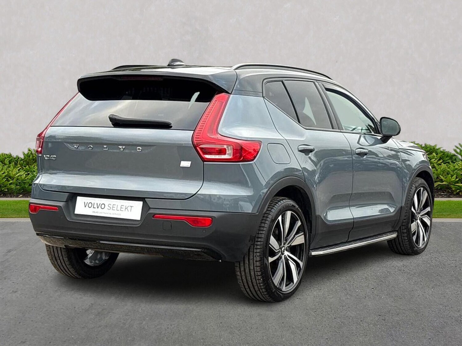Used Volvo XC40 2022 for sale - 76287295: Photo 18