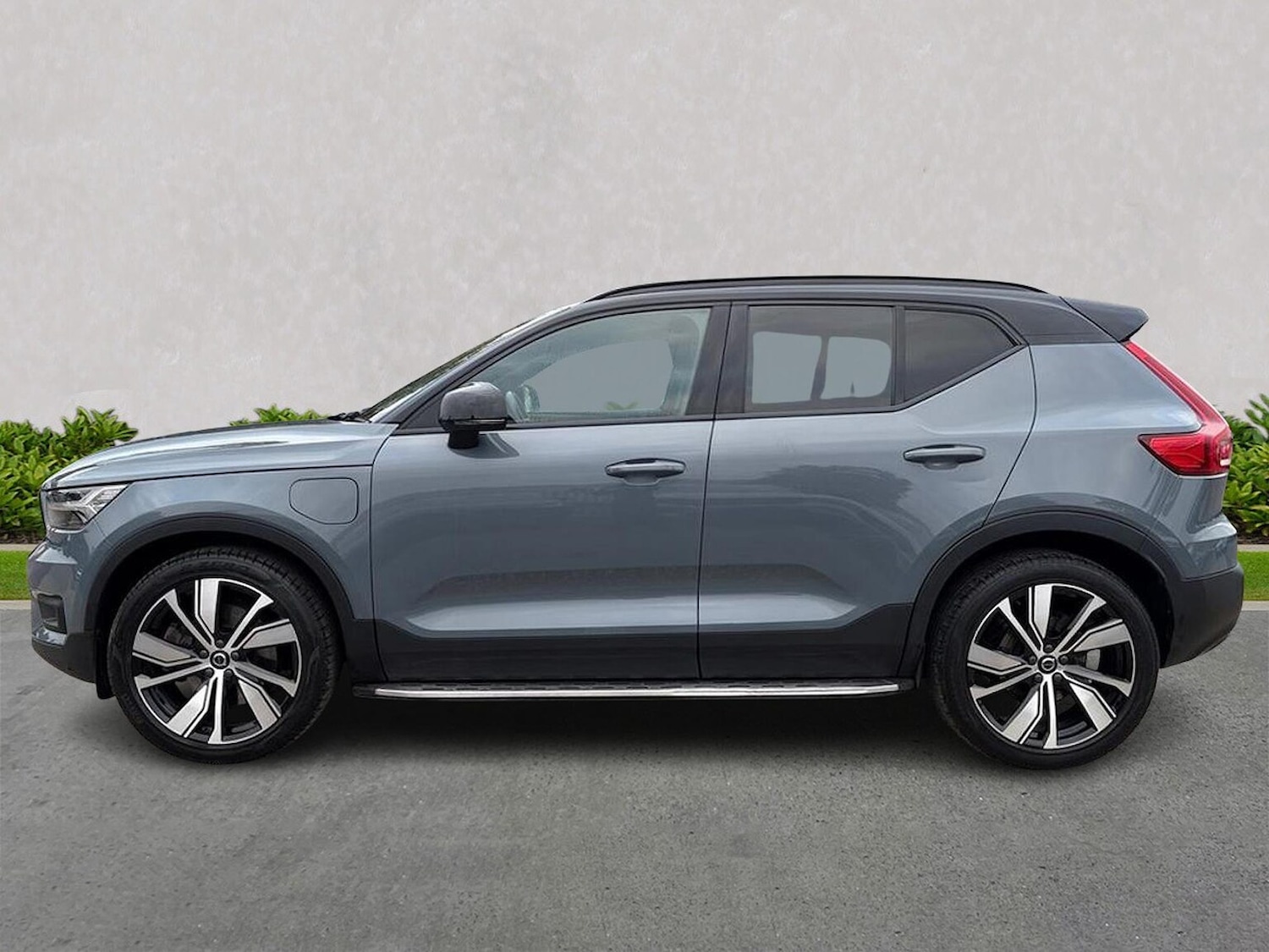 Used Volvo XC40 2022 for sale - 76287295: Photo 19