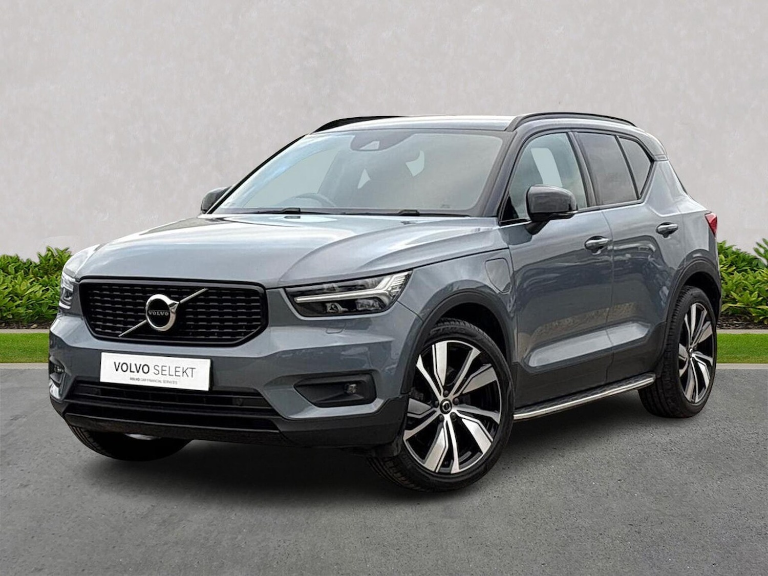 Used Volvo XC40 2022 for sale - 76287295: Photo 20