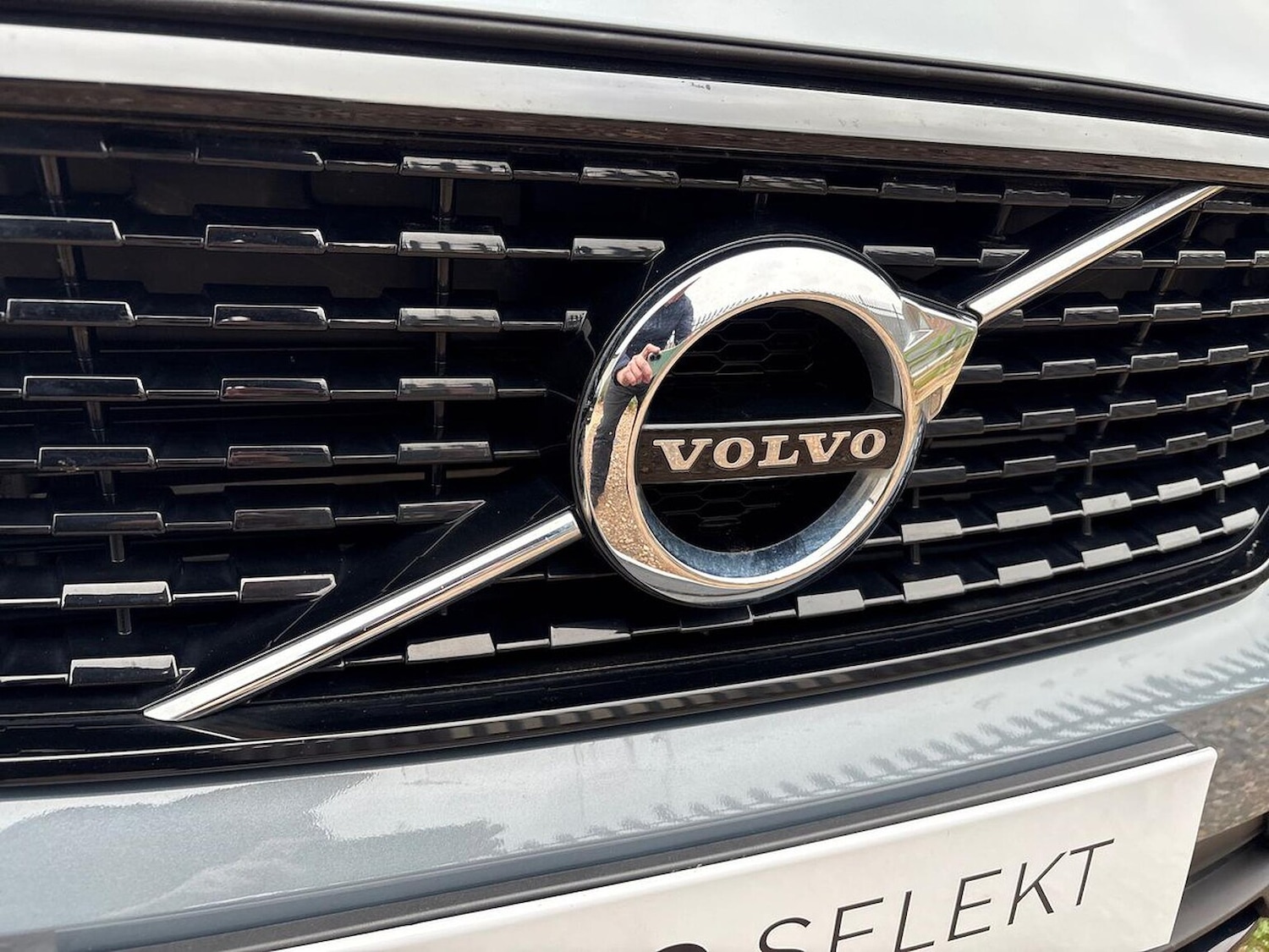 Used Volvo XC40 2022 for sale - 76287295: Photo 32