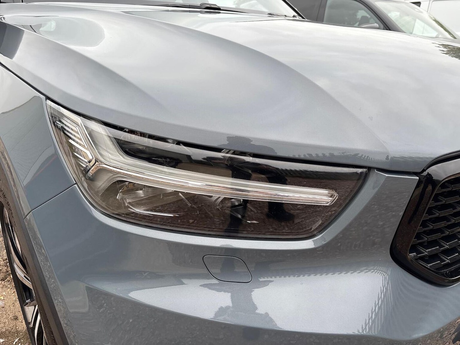 Used Volvo XC40 2022 for sale - 76287295: Photo 33