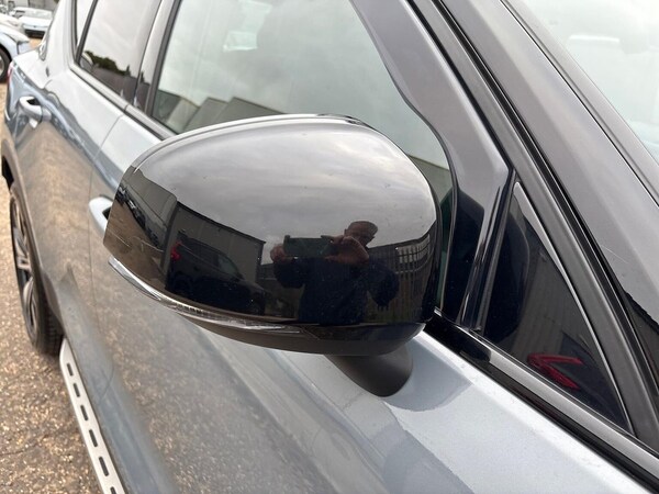Used Volvo XC40 2022 for sale - 76287295: Photo 37