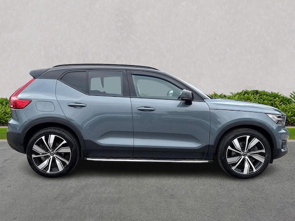 Used Volvo XC40 2022 for sale - 76287295: Photo 3