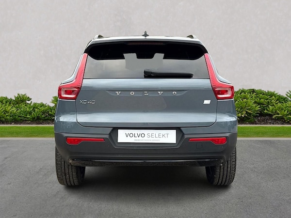 Used Volvo XC40 2022 for sale - 76287295: Photo 4