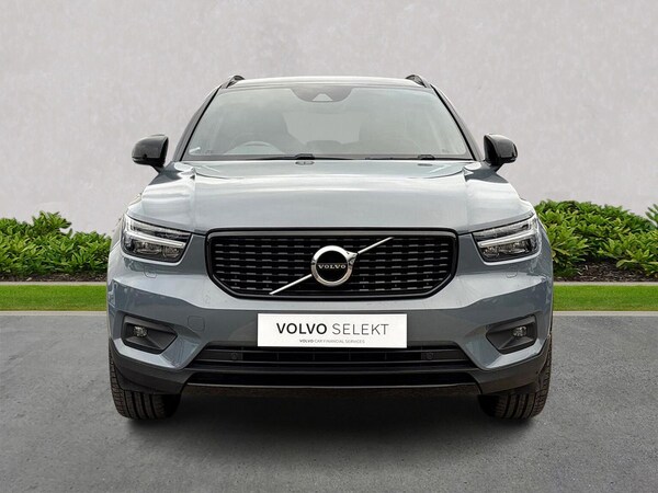 Used Volvo XC40 2022 for sale - 76287295: Photo 5