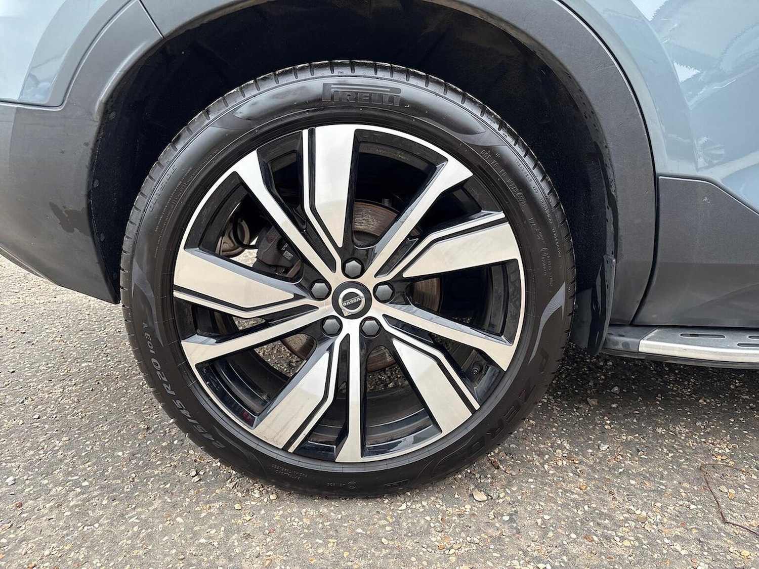 Used Volvo XC40 2022 for sale - 76287295: Photo 6