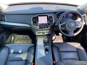 Used Volvo XC90 2023 for sale - 79559321: Photo
