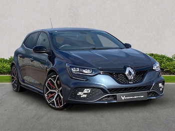 Used Renault Megane 2020 for sale - 78558694: Photo