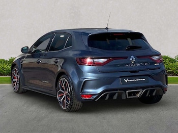 Used Renault Megane 2020 for sale - 78558694: Photo