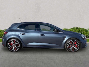 Used Renault Megane 2020 for sale - 78558694: Photo