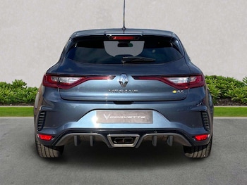 Used Renault Megane 2020 for sale - 78558694: Photo