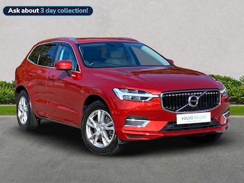 Volvo - XC60