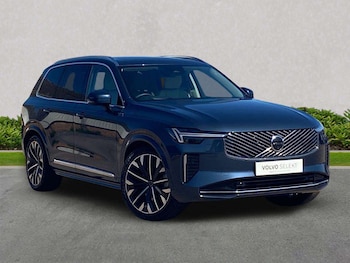 Used Volvo XC90 2025 for sale - 79138891: Photo
