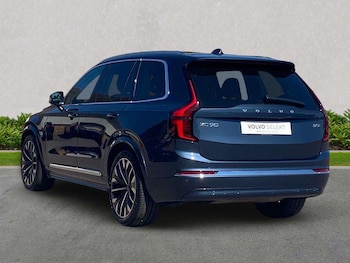 Used Volvo XC90 2025 for sale - 79138891: Photo