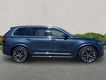 Used Volvo XC90 2025 for sale - 79138891: Photo