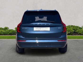 Used Volvo XC90 2025 for sale - 79138891: Photo