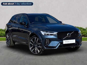 Volvo - XC60