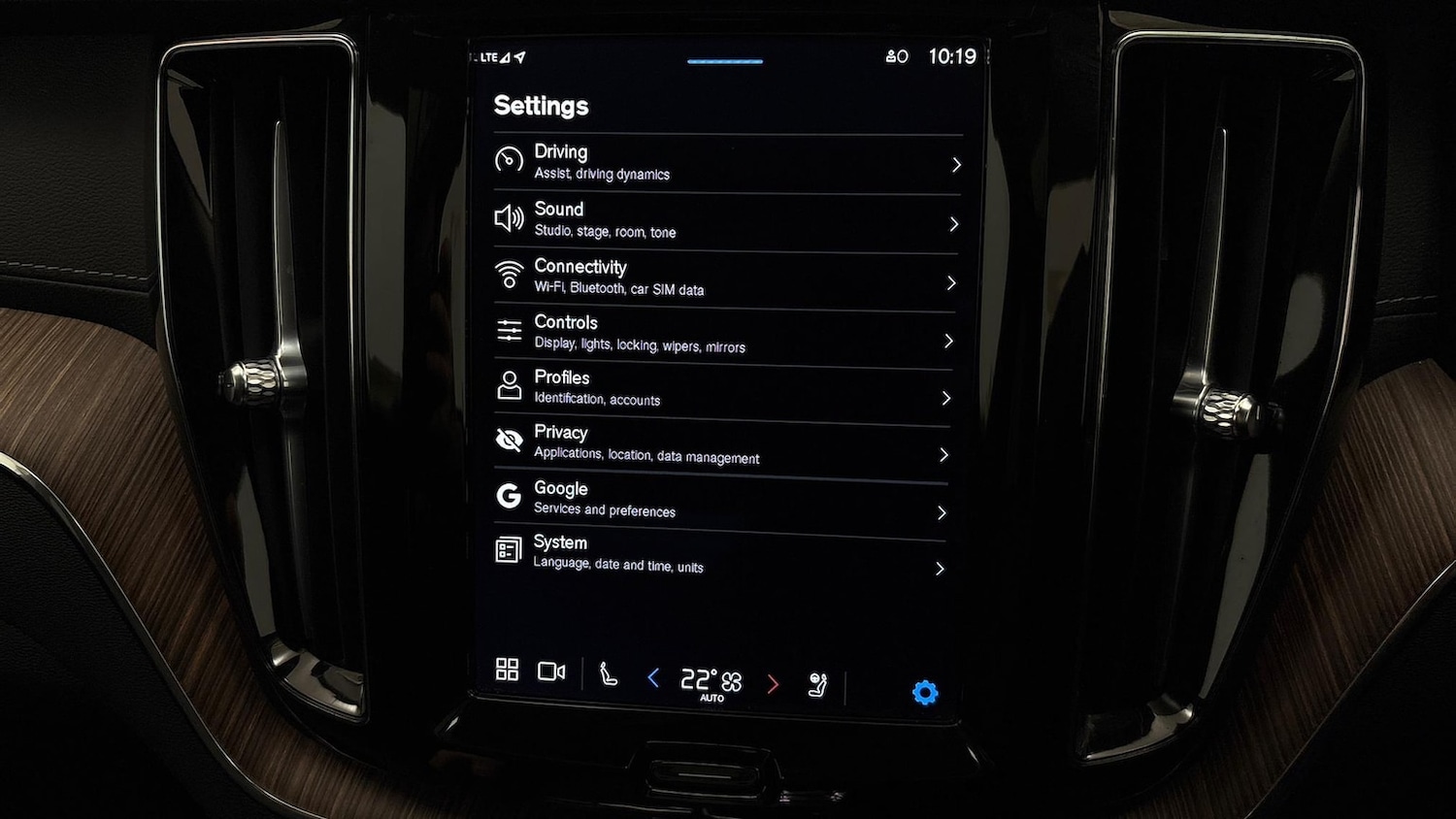 Used Volvo XC60 2022 for sale - 77487466: Photo 11