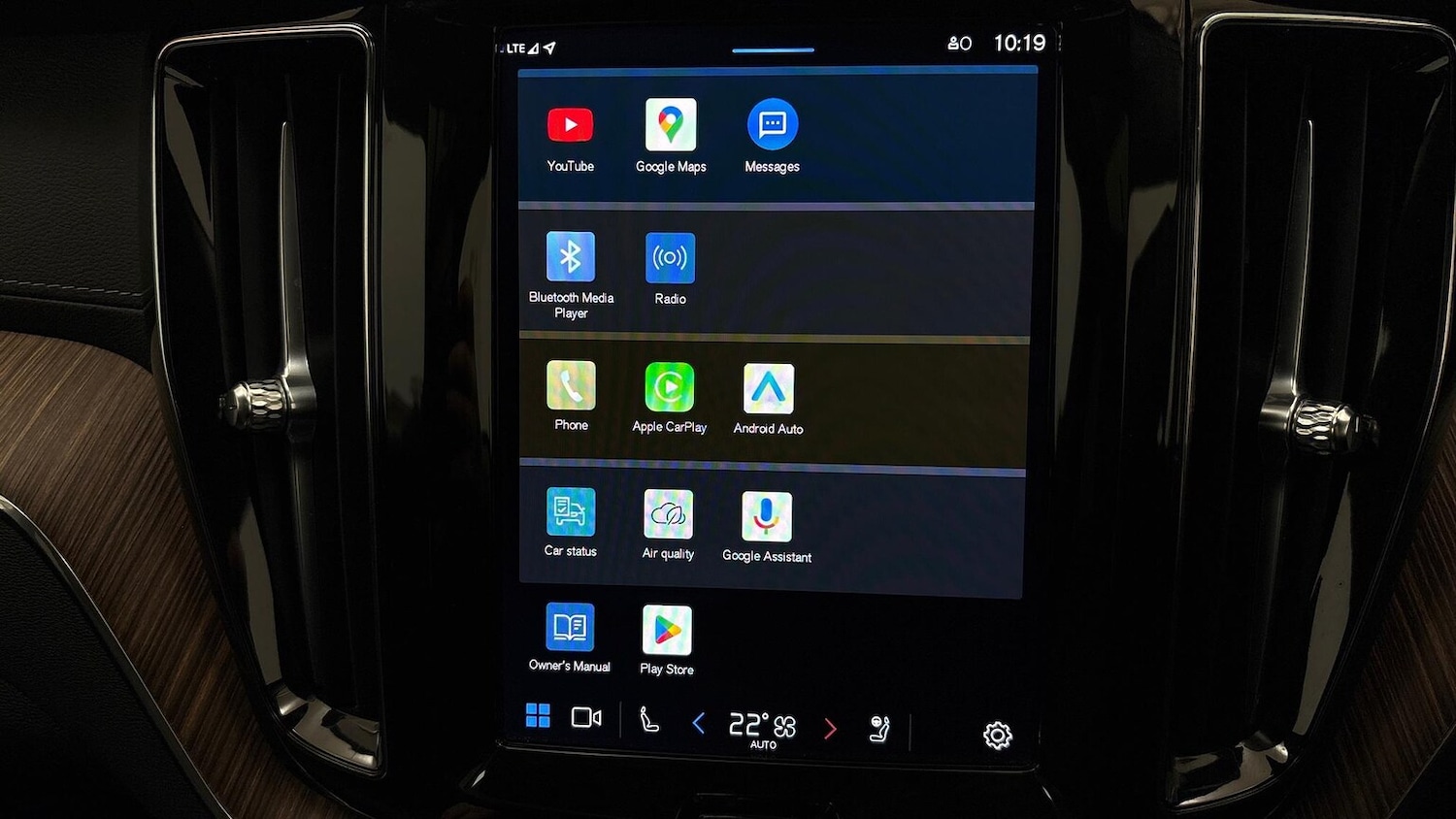 Used Volvo XC60 2022 for sale - 77487466: Photo 14