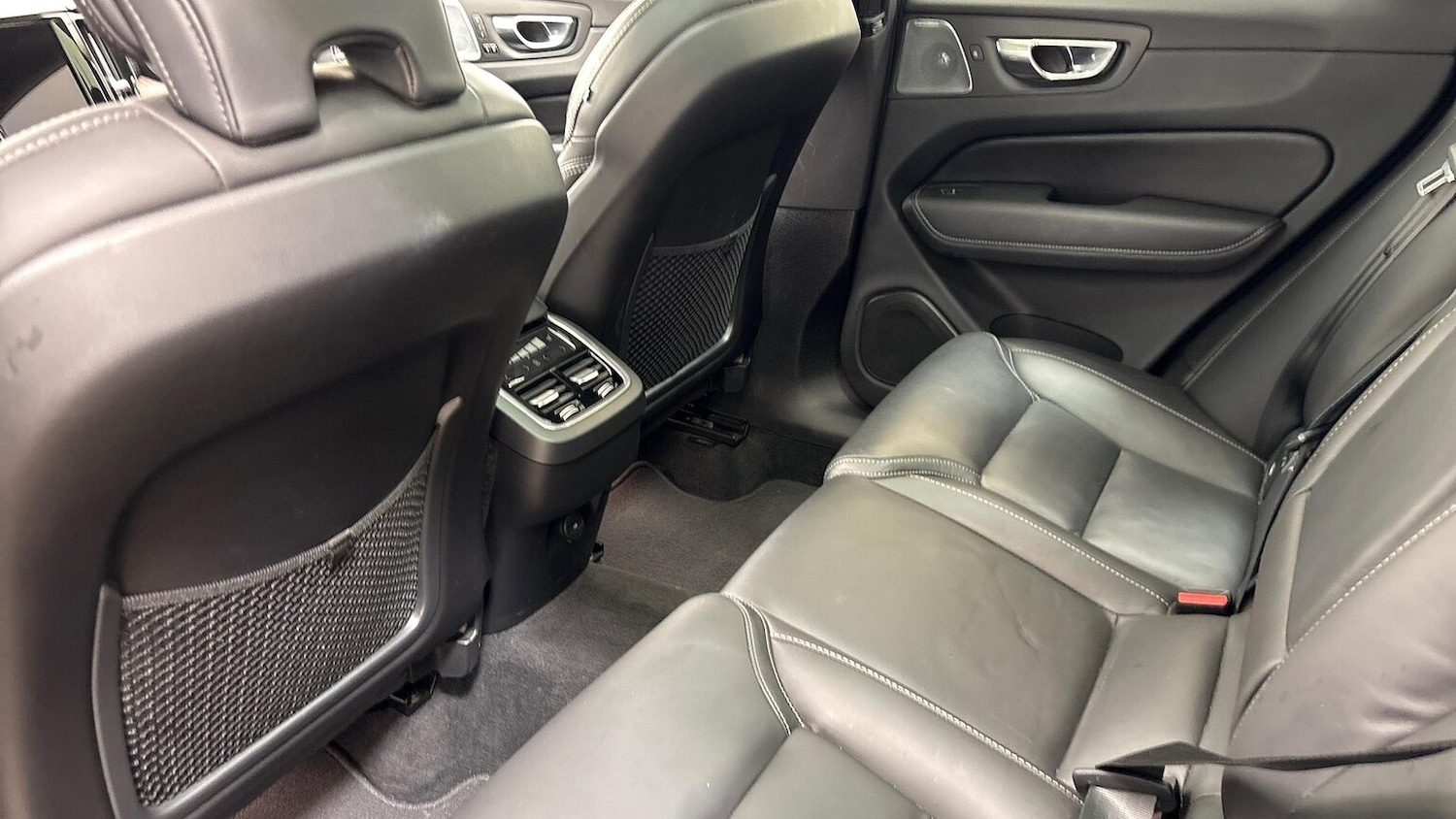 Used Volvo XC60 2022 for sale - 77487466: Photo 16